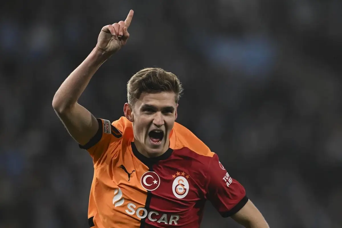 Ne hayallerle gelmişti! Galatasaray'da ayrılık