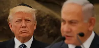 Netanyahu'nun Gazze'yi işgal ısrarının arkasında Trump'ın baskısı var