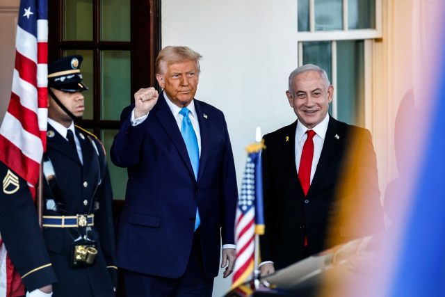 netanyahu nun gazze yi isgal israrinin arkasinda 19000593 6800 m