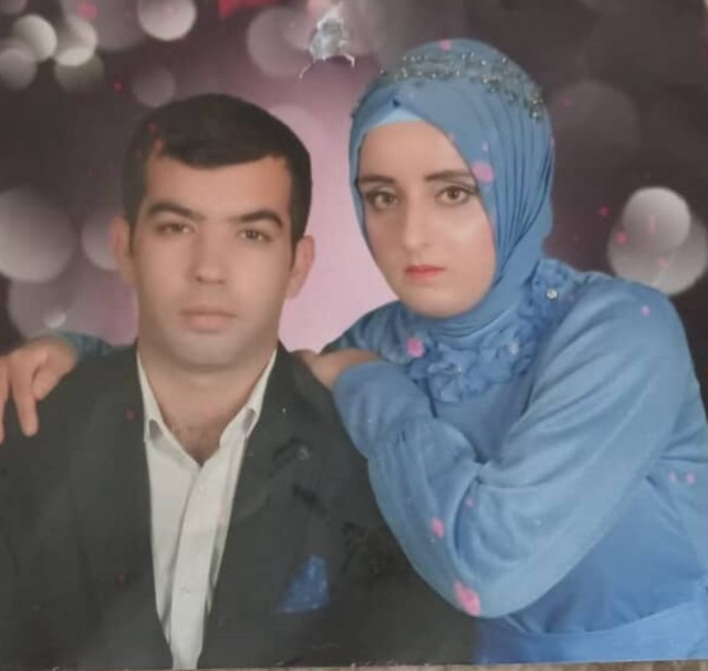 nusaybin den midyat a giden aile 4 gundur kayip 18998129 1221 m