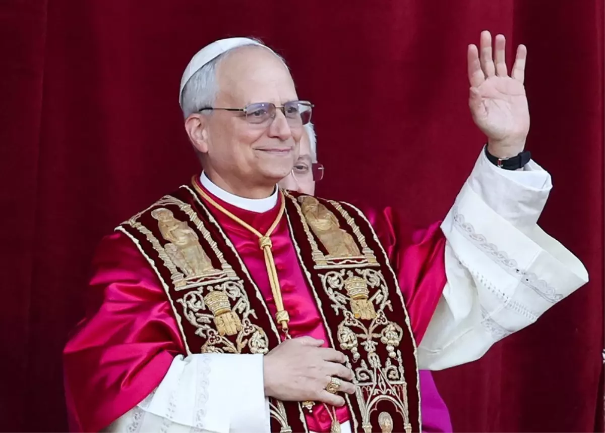 Papa'dan Ukrayna İçin Acil Ateşkes Çağrısı