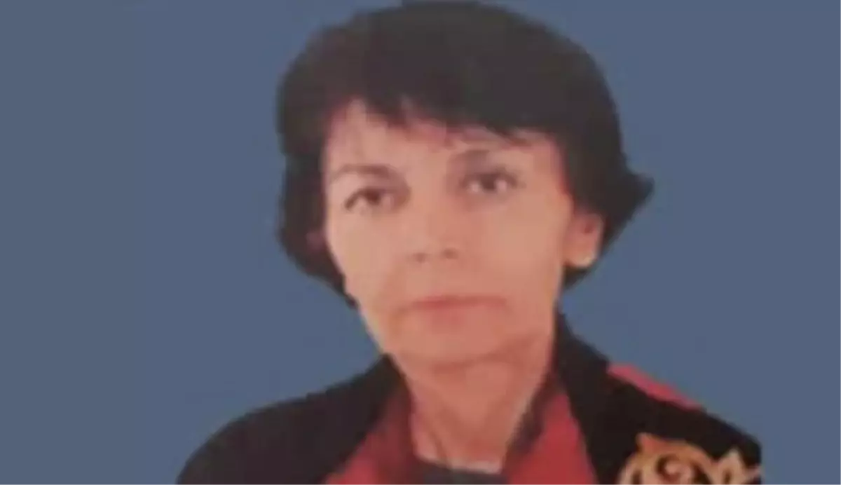 Şişli'de Prof. Dr. Tahire Başerer Evinde Ölü Bulundu