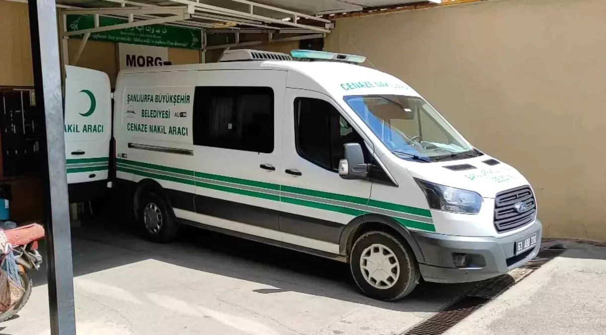 Şanlıurfa'da Kaybolan 50 Yaşındaki C.Ö. Evinde Ölü Bulundu