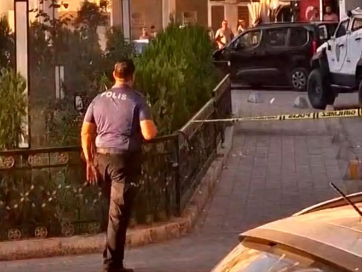 Siirt'te Şüpheli Paket Paniği: Cadde Traffğine Kapandı