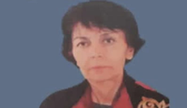 sisli de yalniz yasayan prof dr tahire baserer 18998612 218 m