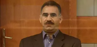 Terör örgütü PKK elebaşı Abdullah Öcalan'dan ‘1 Eylül’ mesajı