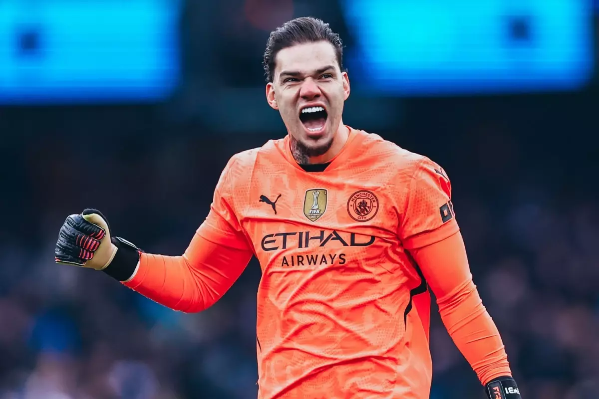 Transfer adım adım bitiyor! Fenerbahçe'den Ederson için yeni hamle
