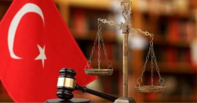 2025 adli tatil bitti mi? Adli tatil ne zaman bitiyor? Yeni yargı yılı ne zaman başlıyor? 2025 adli tatil bitti mi? Adli tatil ne zaman bitiyor? Yeni yargı yılı ne zaman başlıyor?