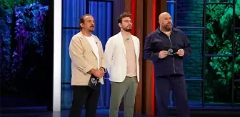 MASTERCHEF KİM ELENDİ? 31 Ağustos MasterChef Türkiye'ye veda eden isim kim oldu?