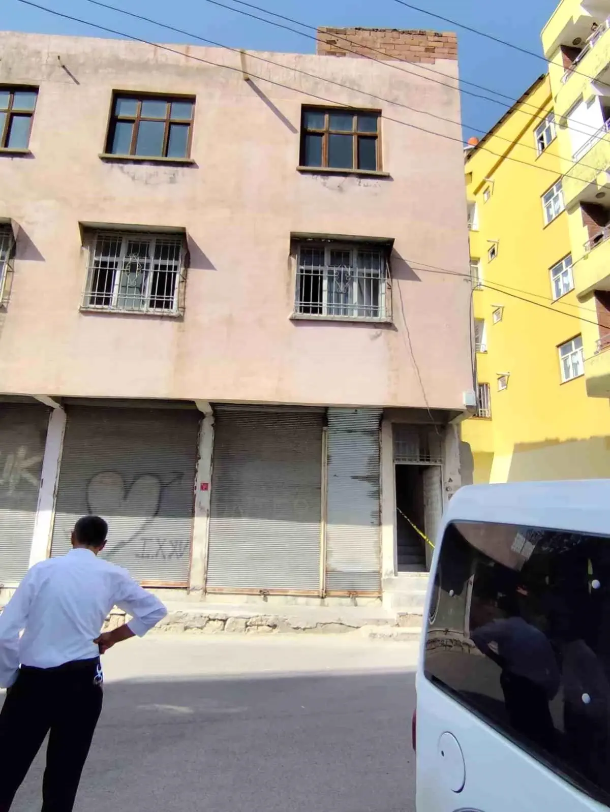 Diyarbakır'da 4 Gündür Kaybolan Adam Evinde Ölü Bulundu