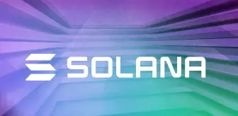 ABD merkezli Solana firması Avrupa pazarına açıldı