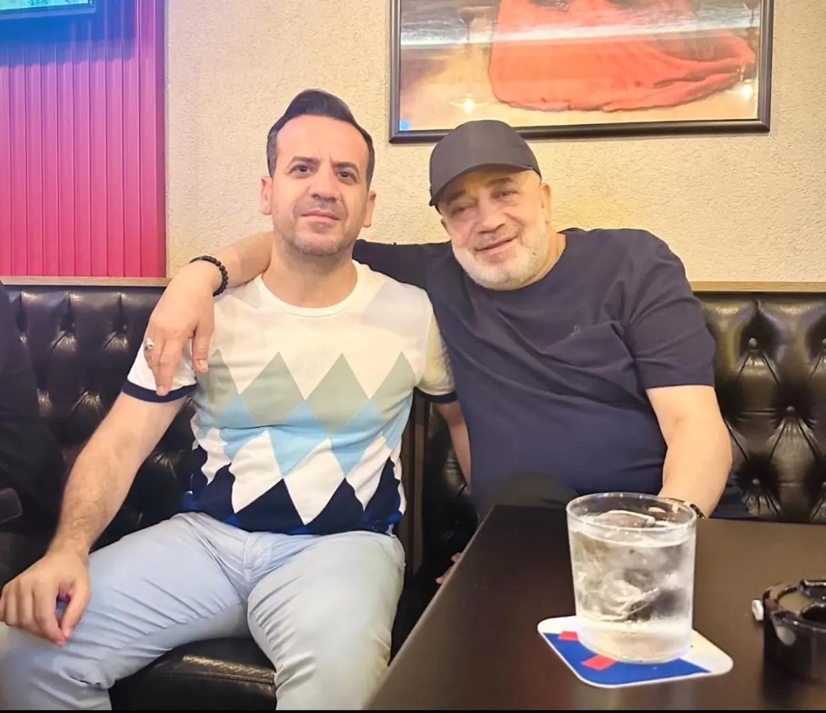 Adana Demirspor Başkanı Bedirhan Durak İstifa Etti
