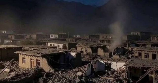 Afganistan depremi nerede oldu? Afganistan depremi kaç şiddetinde oldu, yaralı veya ölü var mı? Afganistan depremi nerede oldu? Afganistan depremi kaç şiddetinde oldu, yaralı veya ölü var mı?