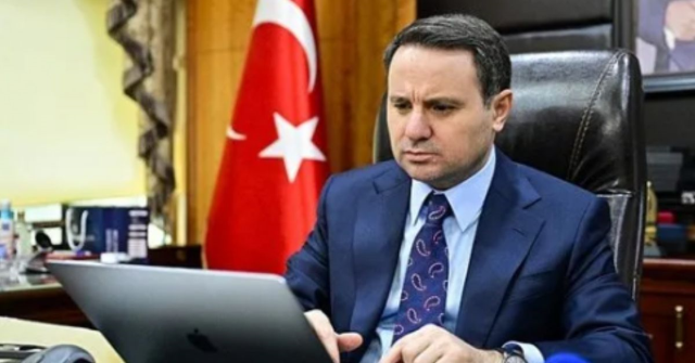 Akın Gürlek kimdir? Akın Gürlek kaç yaşında, nereli? Akın Gürlek kimdir? Akın Gürlek kaç yaşında, nereli?