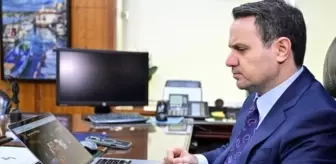 Akın Gürlek kimdir? Akın Gürlek kaç yaşında, nereli?