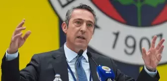 Ali Koç 37 milyon euro'yu elinin tersiyle itti: Satmıyor