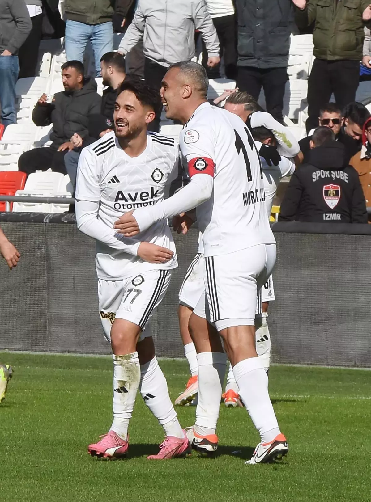 Altay, Ziraat Kupası'nda Bursa Yıldırımspor ile Karşılaşıyor