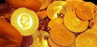 Altın fiyatları dört ayın zirvesinde! Güne rekorla başladı