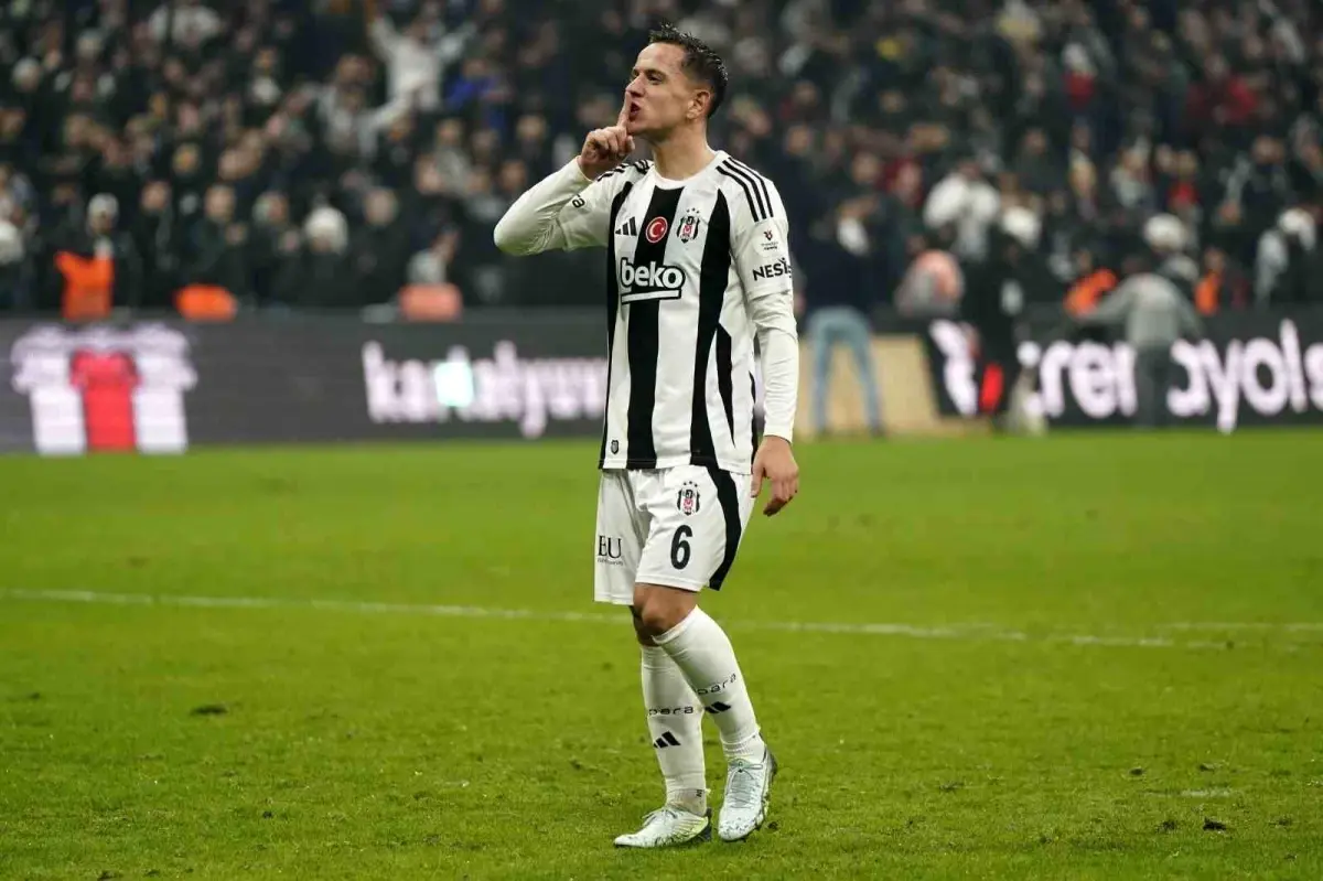 Beşiktaş, Amir Hadziahmetovic'i Hull City'ye Kiraladı