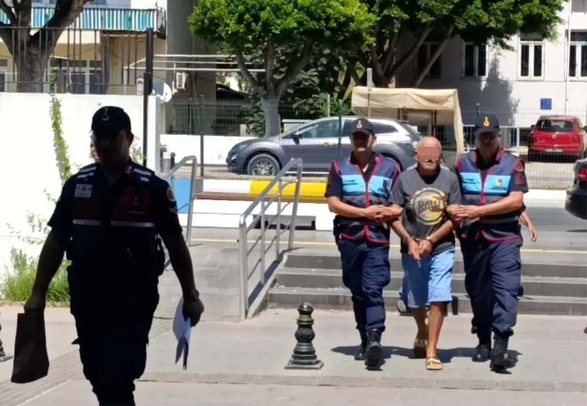 Alacak-verecek Meselesi Yüzünden Cinayet