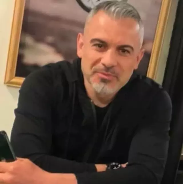 The AVM general manager was killed in a rent dispute! The moment of the murder captured on camera