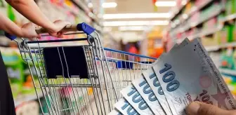 Bakanlıklarla ilk görüşme yapıldı: Marketler pazar günleri kapatılabilir
