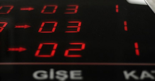 BANKA ÇALIŞMA SAATLERİ; Bankalar kaçta açılıyor, kaçta kapanıyor? Banka mesai saatleri!