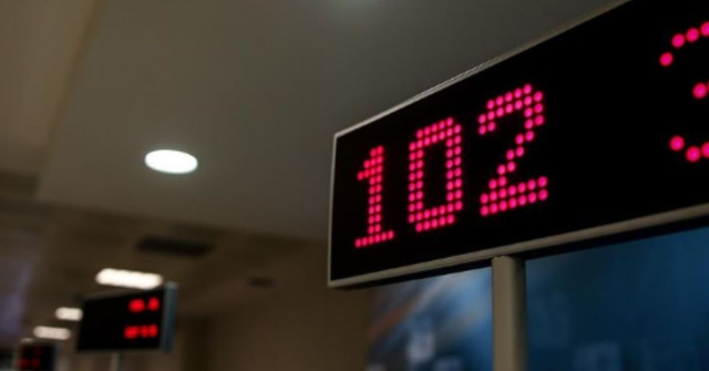 BANKA ÇALIŞMA SAATLERİ; Bankalar kaçta açılıyor, kaçta kapanıyor? Banka mesai saatleri!