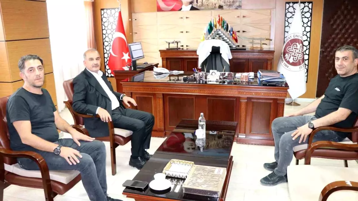 Elazığ'da Hastane Taşınması Tartışmaları: Esnaf ve Sağlık Yöneticileri Görüştü