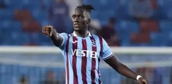 Batista Mendy, Avrupa devine imza attı