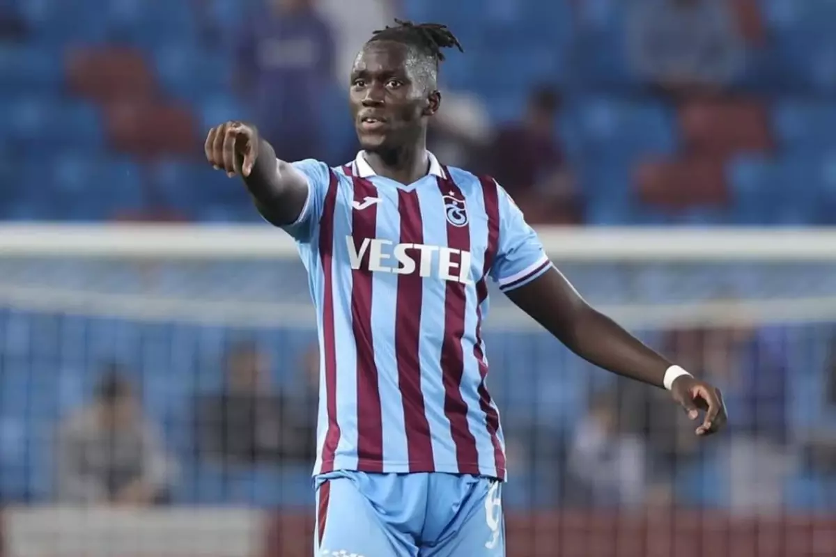 Batista Mendy, Avrupa devine imza attı
