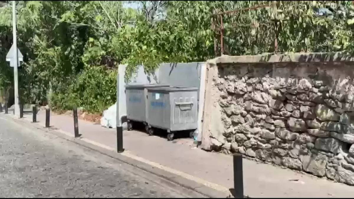 Bebek Cesedi Bulundu: Anne Gözaltına Alındı