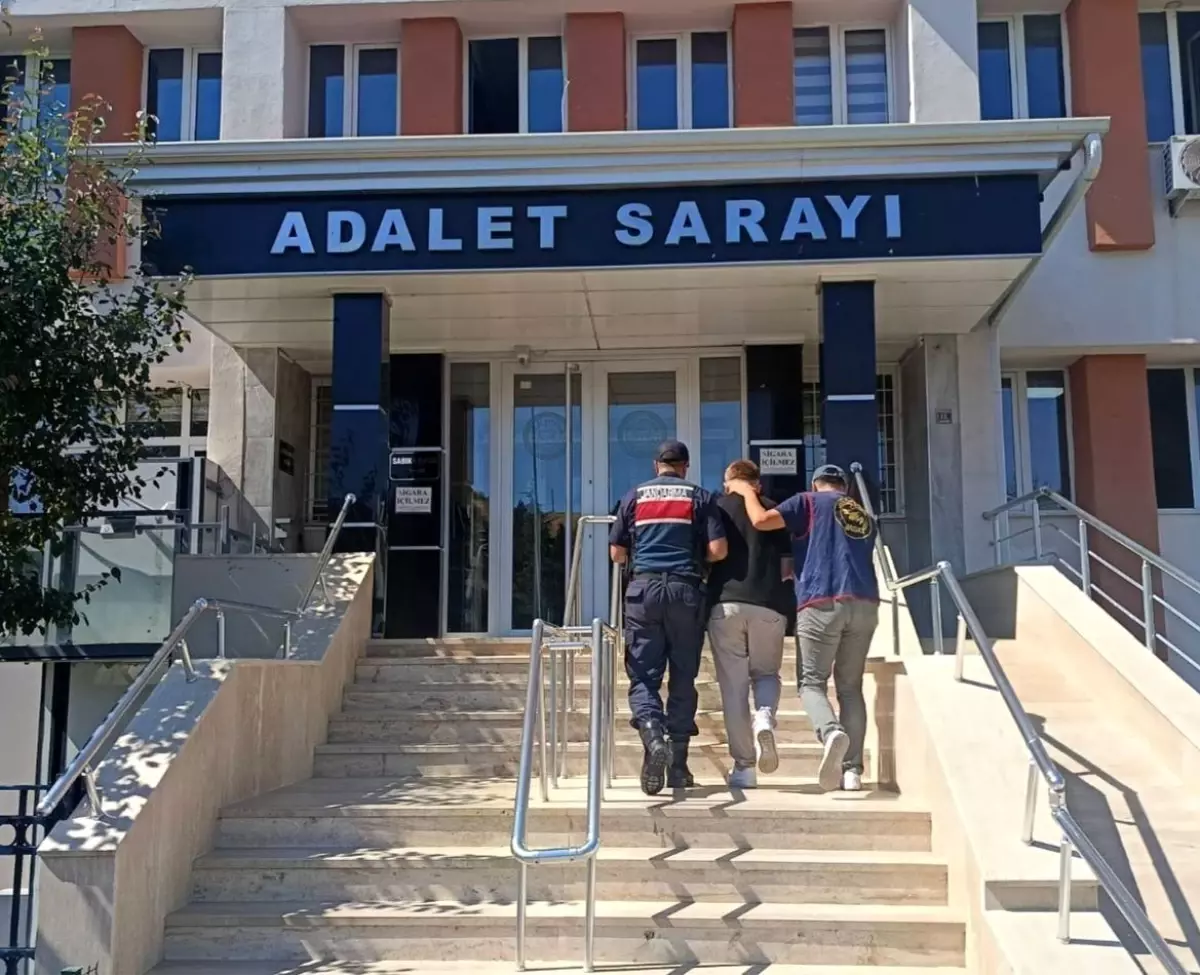 Bilecik'te Nitelikli Dolandırıcılık Olayı Çözüldü