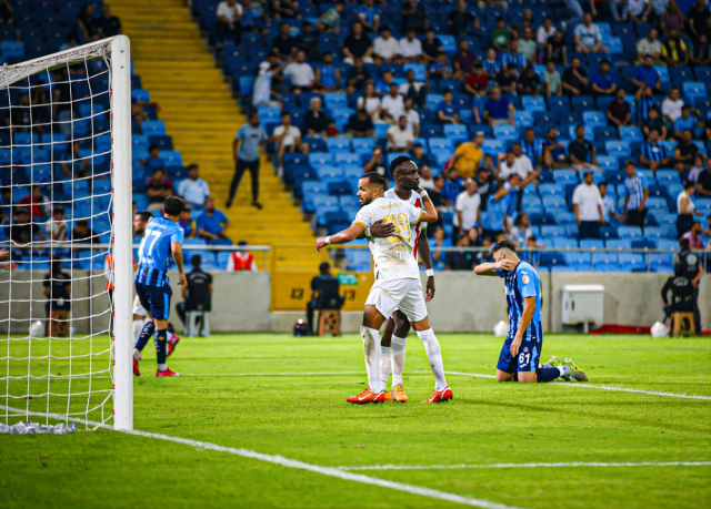 Once a team that challenged the giants of the Super League, conceded exactly 8 goals, the president resigned
