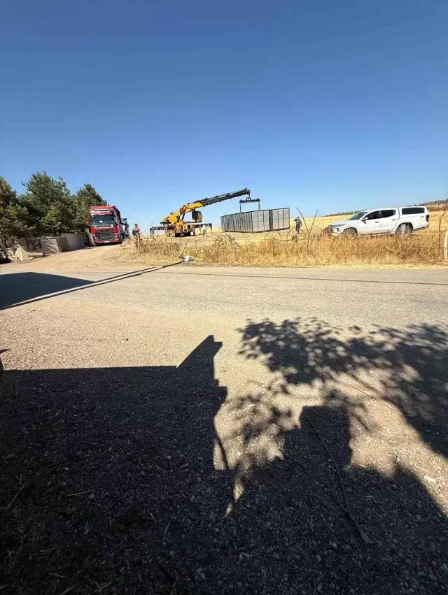 Operation at Assan Factory Within the Scope of FETÖ Investigation
