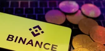 Cryptocom'dan Binance'e üst düzey yönetici transferi