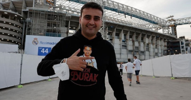 CZN Burak kimdir? Burak Özdemir kaç yaşında, nereli?