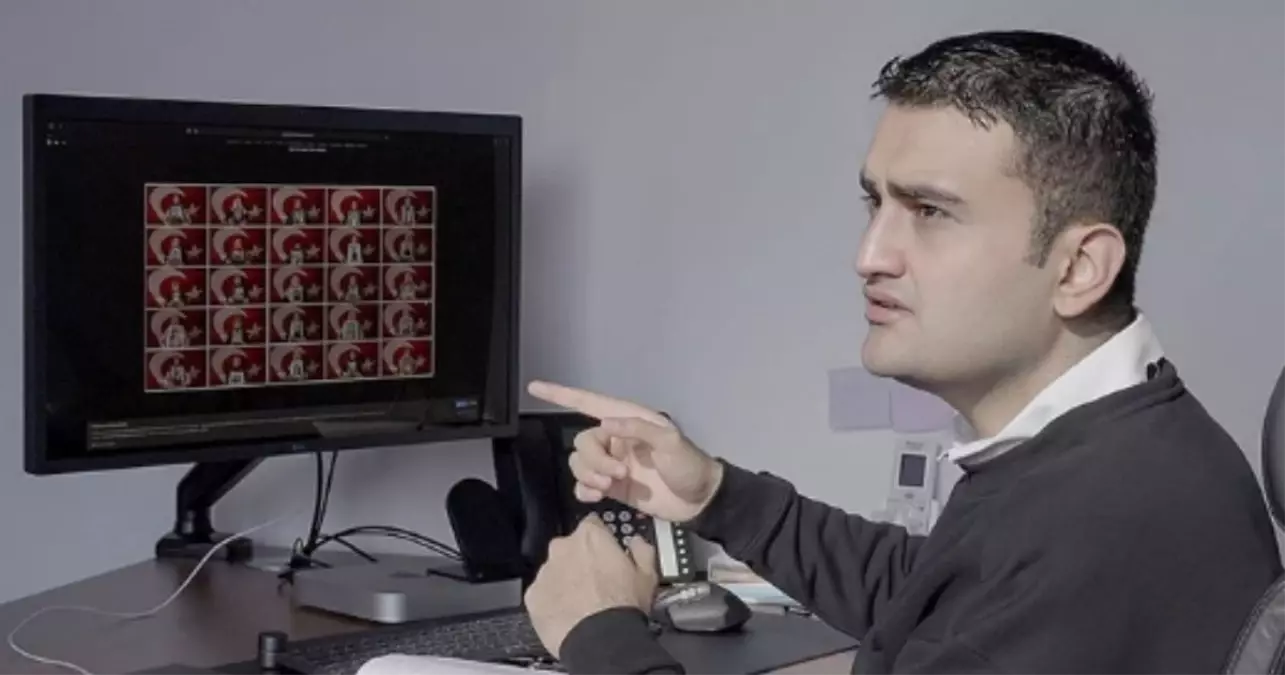 CZN Burak kimdir? Burak Özdemir kaç yaşında, nereli?