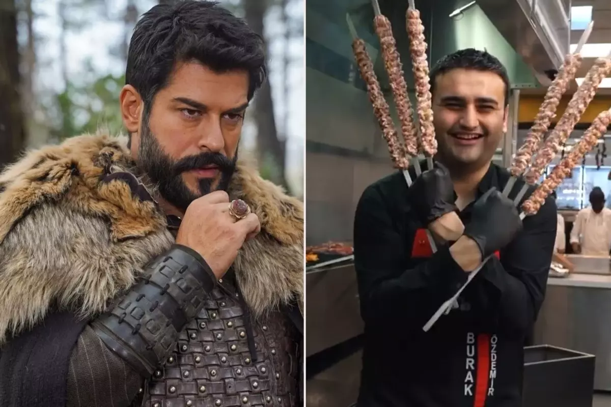 CZN Burak'tan şaşırtan hamle! Burak Özçivit'in milyonluk aracını satın aldı