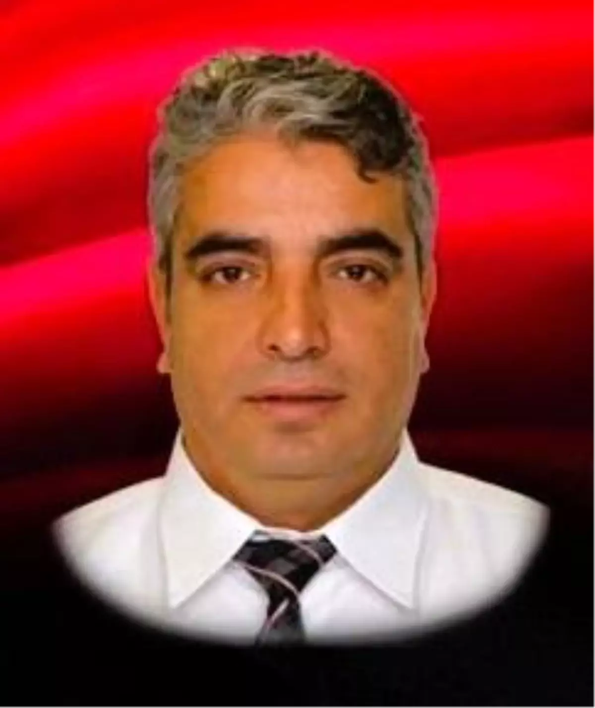 Denizli'de Görevli Polis Memuru Hayrettin Karakaş Hayatını Kaybetti