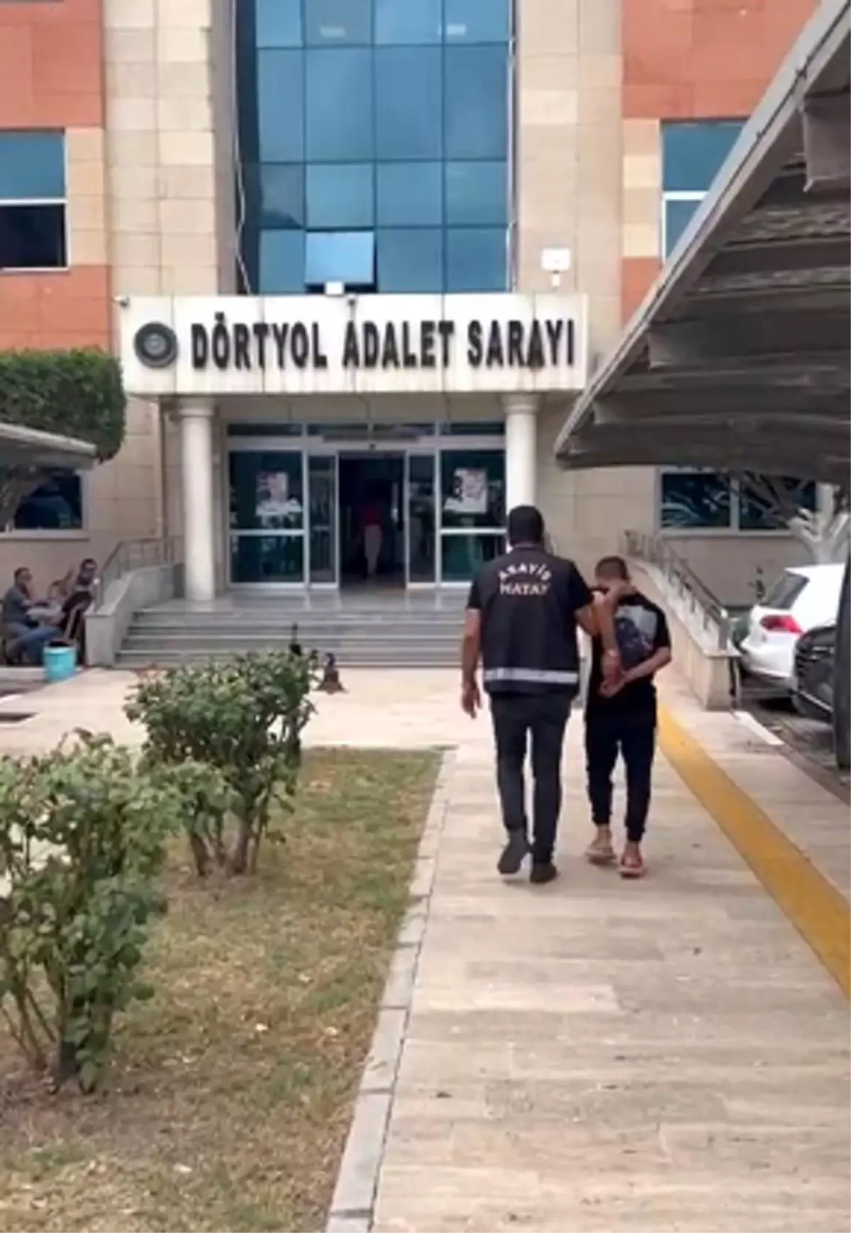 Hatay'da Motosiklet ve Elektrikli Bisiklet Hırsızlığına 2 Tutuklama