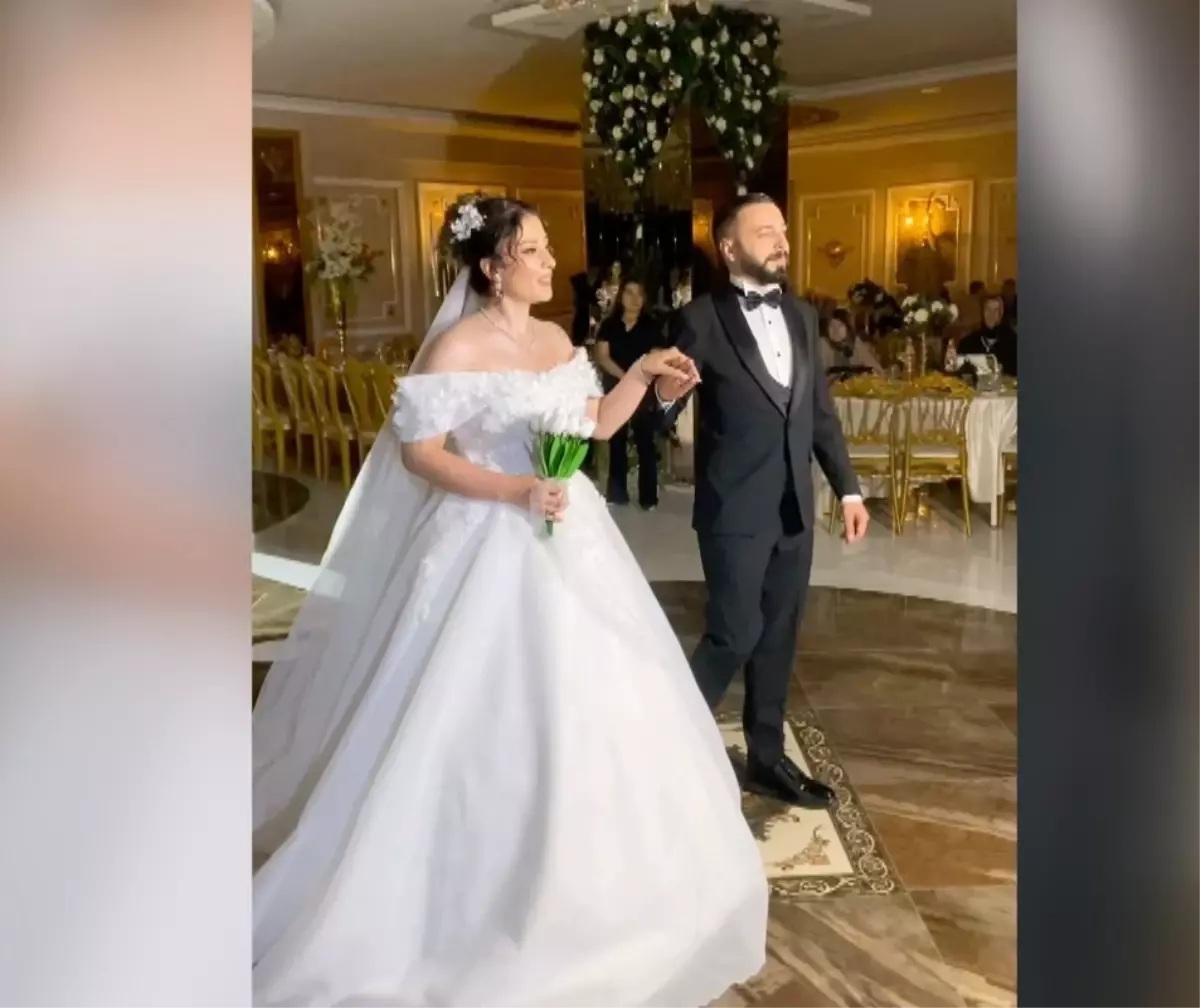 Bursa'da Damat Eğlenceleriyle Göz Doldurdu