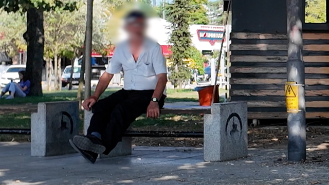 duzce de yere cop atanlara cezai islem uygulaniyor 19003599 8621 m