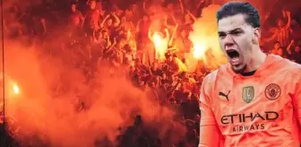 Ederson'u Fener'e kaptıran Galatasaray'dan bomba kaleci hamlesi