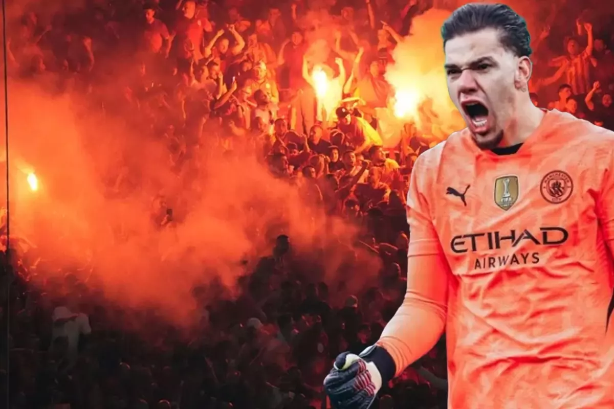 Ederson'u Fener'e kaptıran Galatasaray'dan bomba kaleci hamlesi