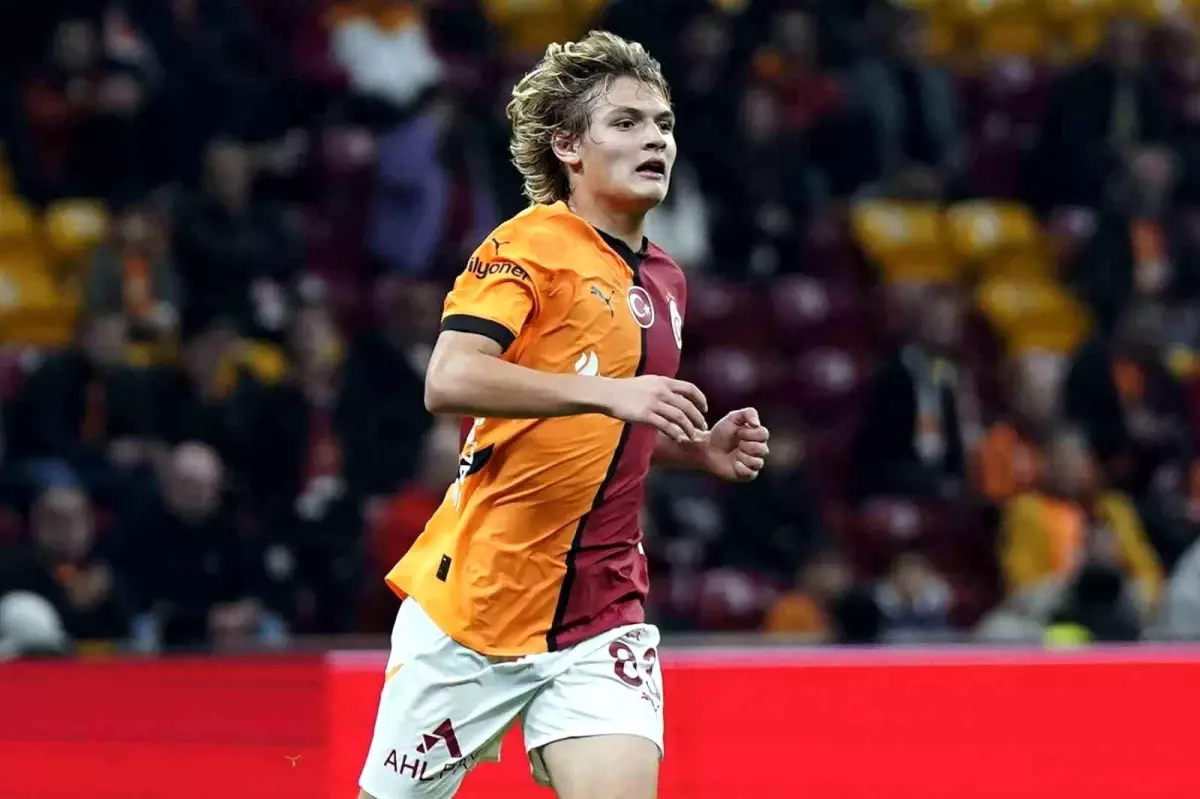 Efe Akman FC Andorra ile 4 Yıllık Sözleşme İmzaladı
