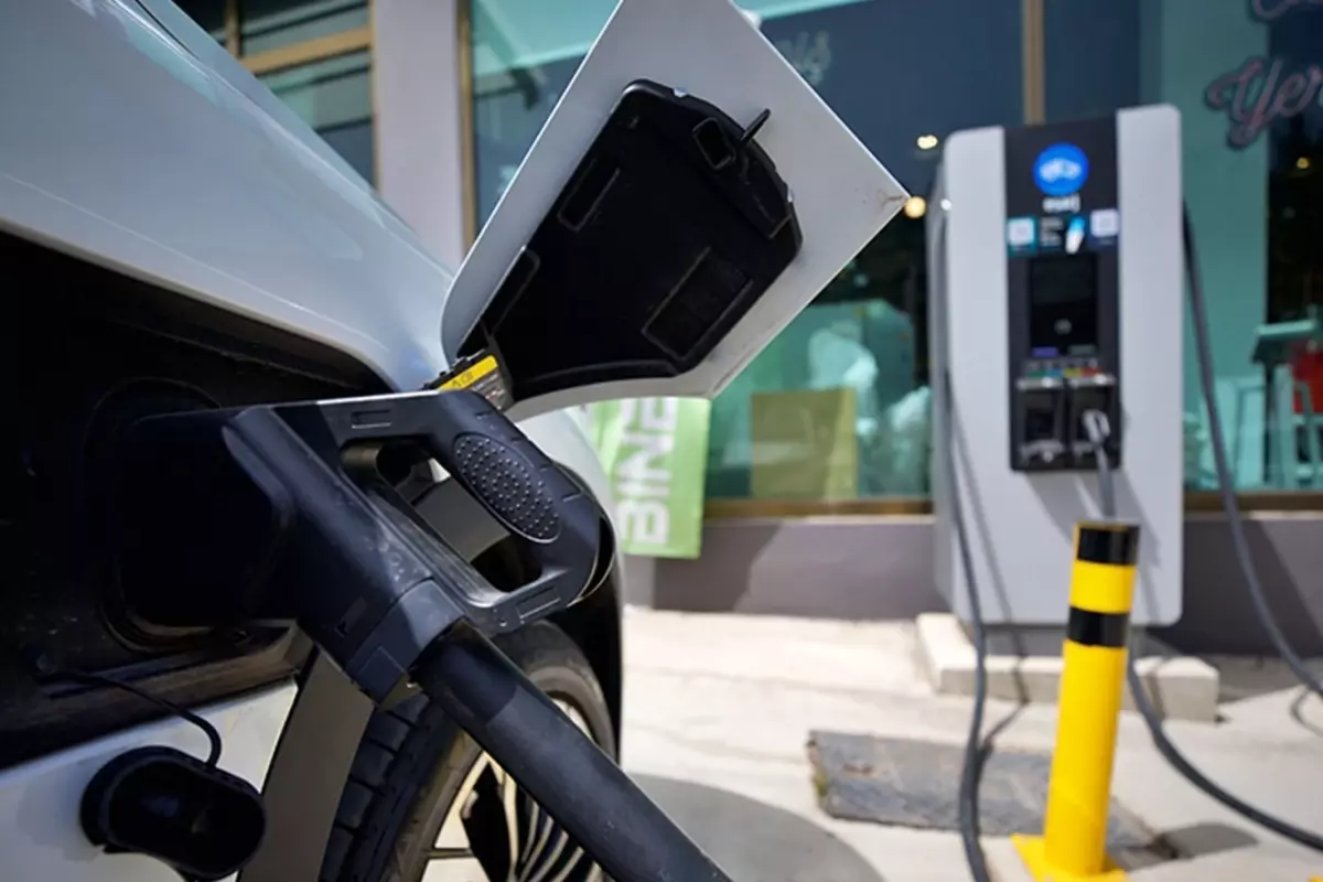 Elektrikli araç sahipleri tepkili: Şarj AC fiyat DC