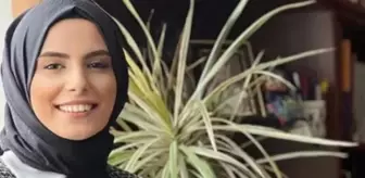 Elif Laçin kimdir? Elif Laçin kaç yaşında, nereli?
