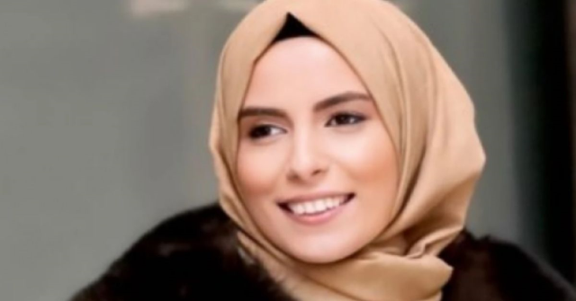 Elif Laçin kimdir? Elif Laçin kaç yaşında, nereli?