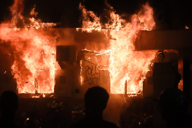 The decision was made to abolish the allowances of lawmakers that led to protests in Indonesia